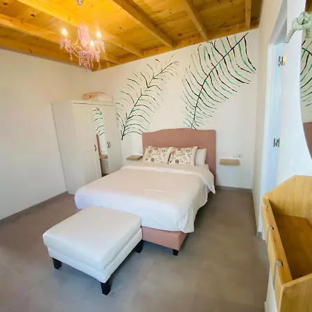 Alma 1 Appartement *