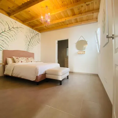 Appartement Alma 1