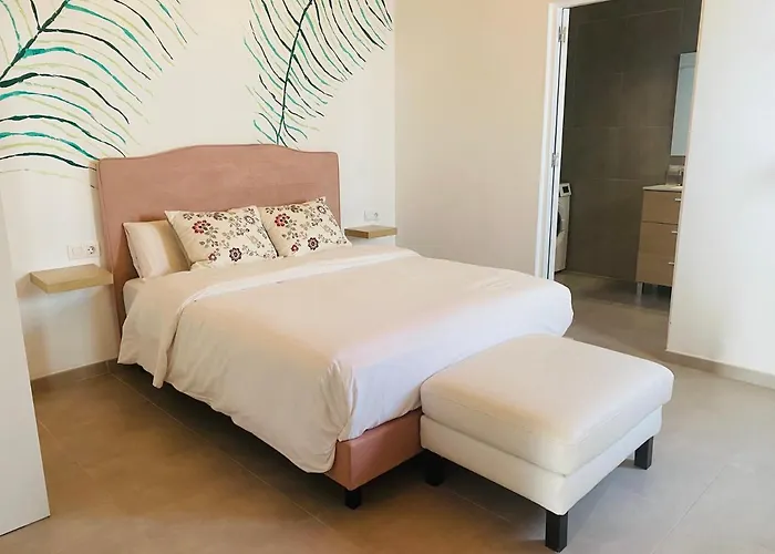 Alma 1 Apartamento Tías