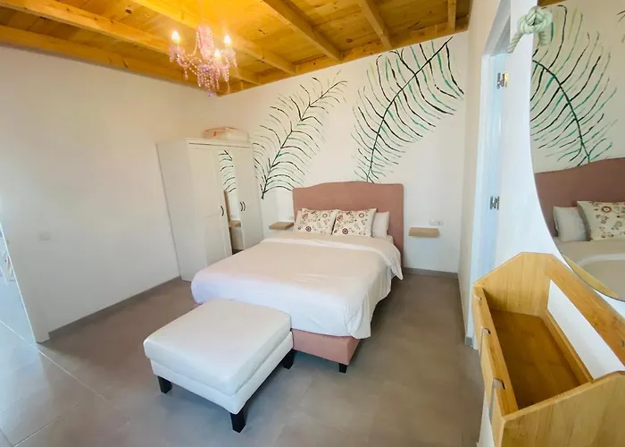 Alma 1 Apartamento *