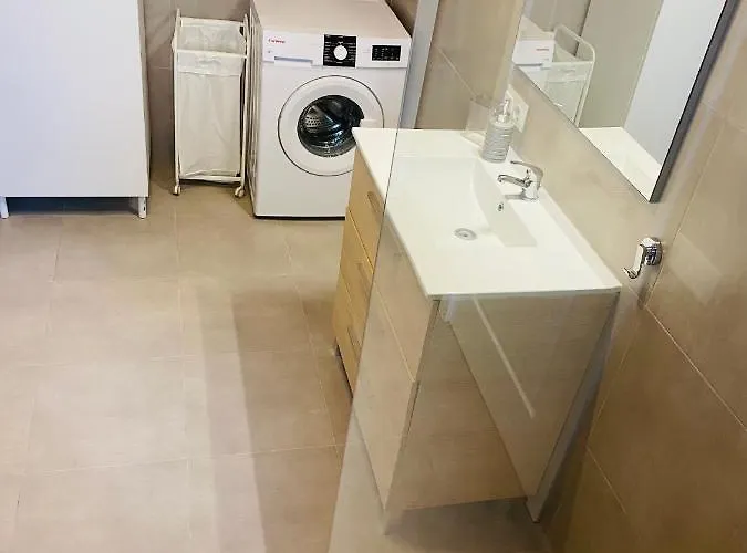 Alma 1 Apartamento Tías