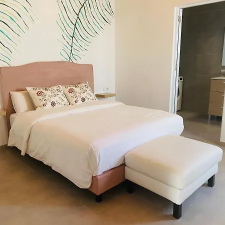 Alma 1 Apartment Tías